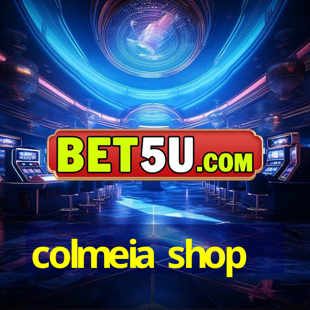 colmeia shop